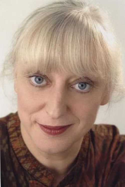 Claire Magnin image