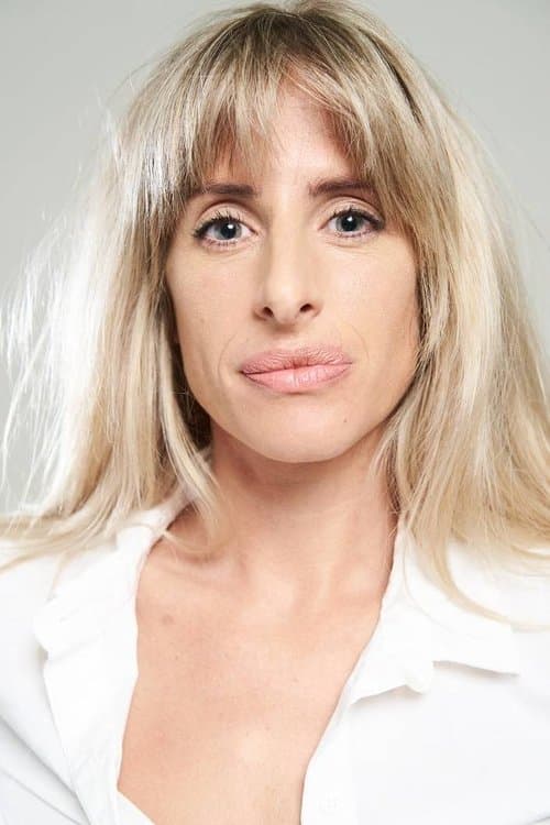 Claire-Maria Fox image