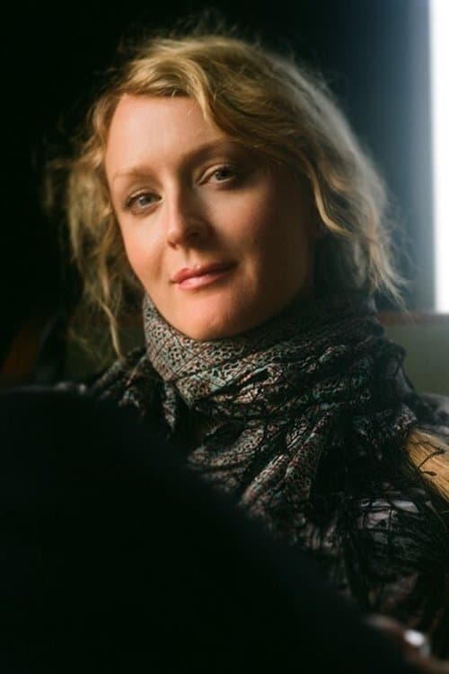 Photo of Claire McCarthy