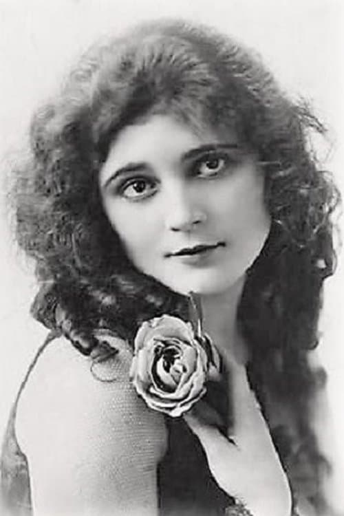 Claire McDowell image