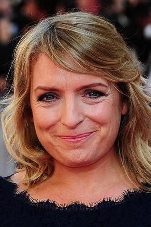 Claire Rushbrook image