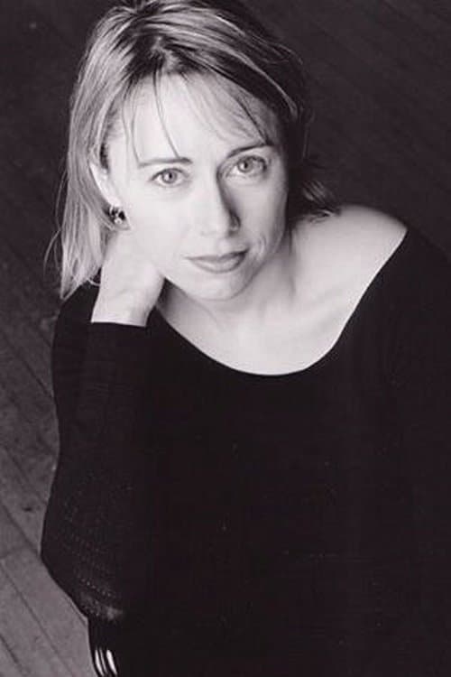 Claire Thomas image