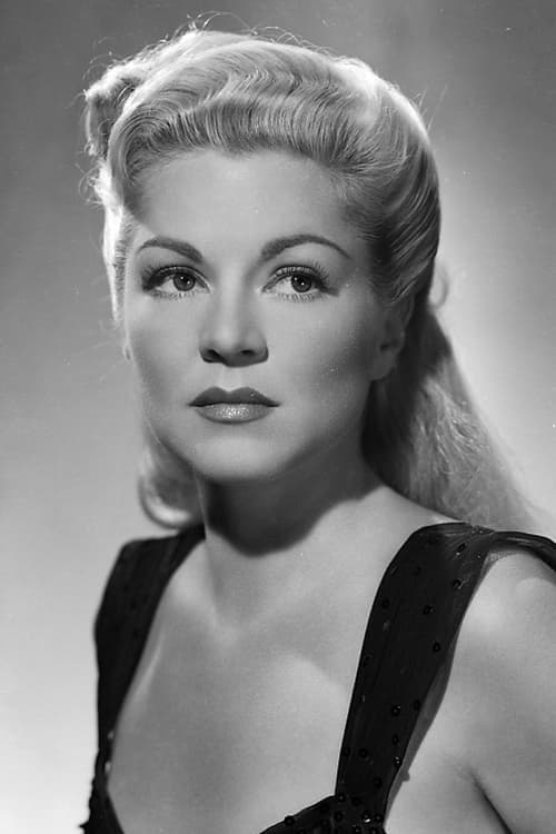 Claire Trevor image
