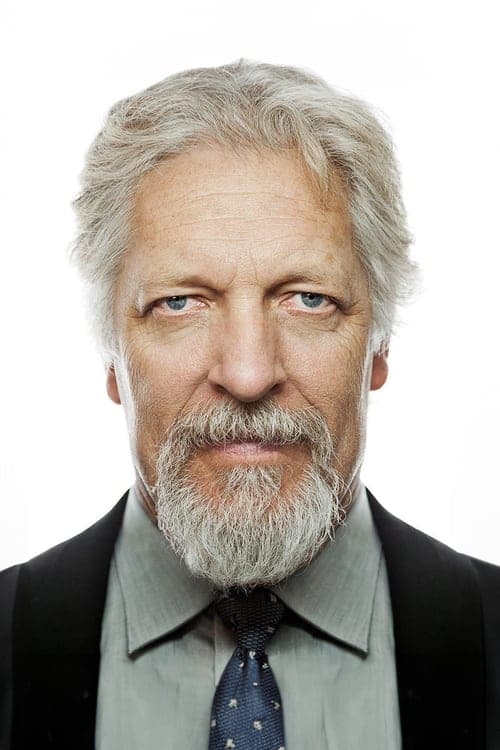 Clancy Brown image