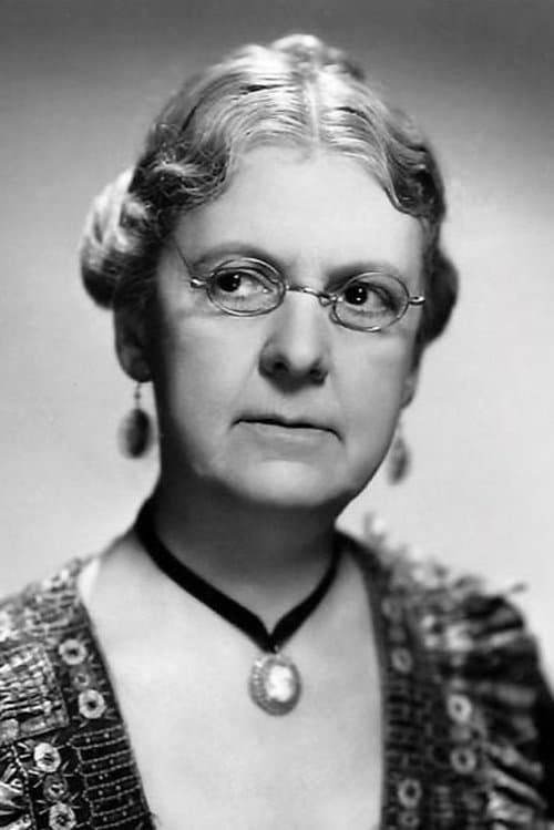 Clara Blandick image