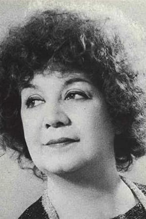 Clara Colosimo image
