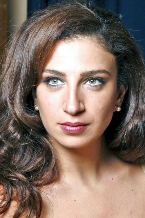 Clara Khoury image