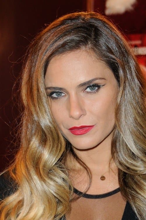 Clara Morgane image