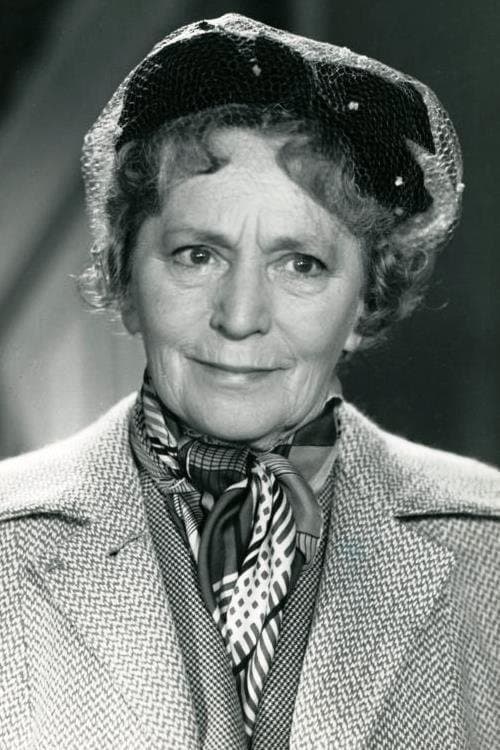 Clara Pontoppidan image
