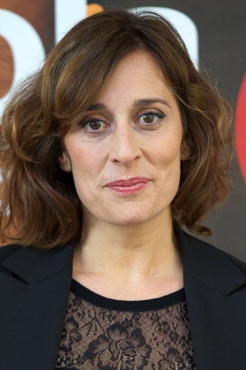 Clara Segura image