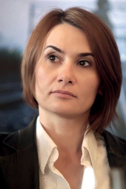 Clara Vodă image