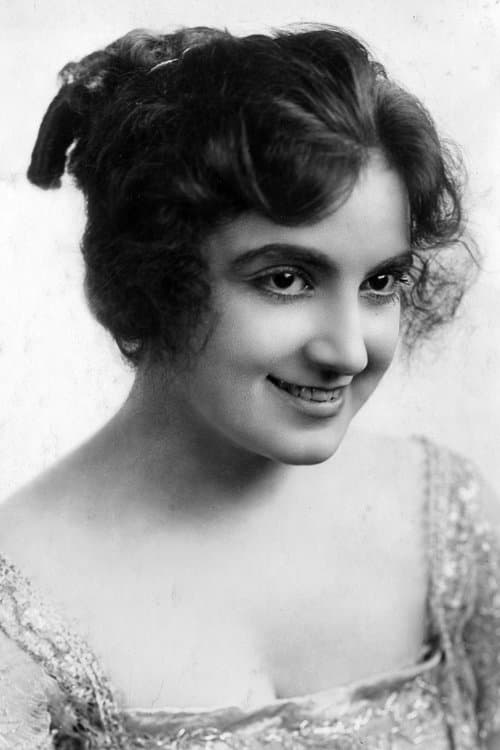 Clara Williams image