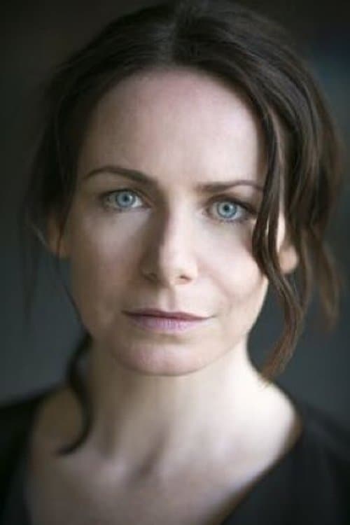 Clare Calbraith image