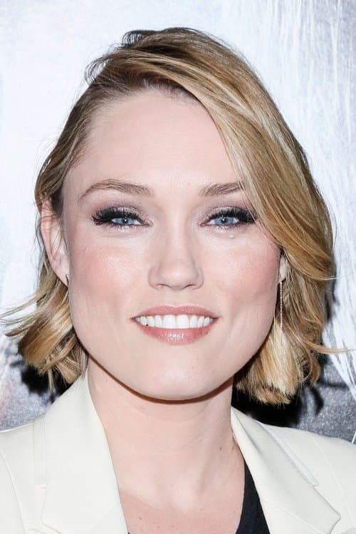 Clare Grant image