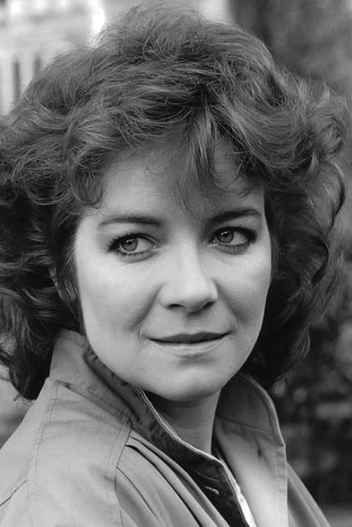 Clare Higgins image