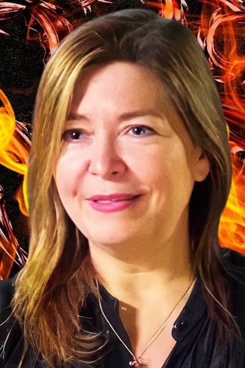 Photo of Clare Kilner