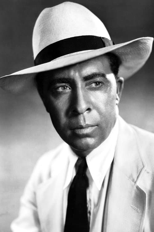 Clarence Brooks image