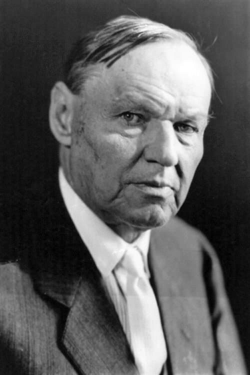 Clarence Darrow image