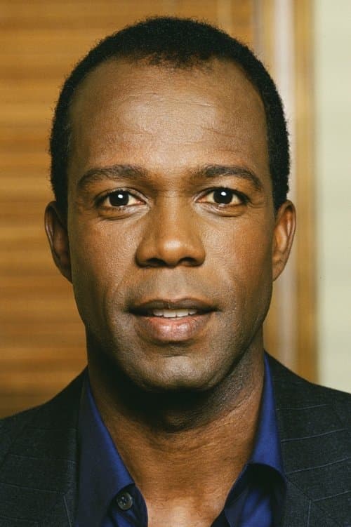 Clarence Gilyard Jr. image