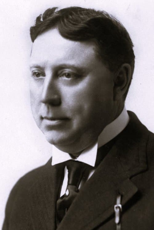 Clarence Handyside image