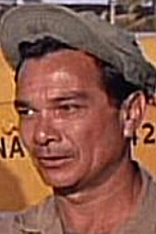 Clarence Lung image