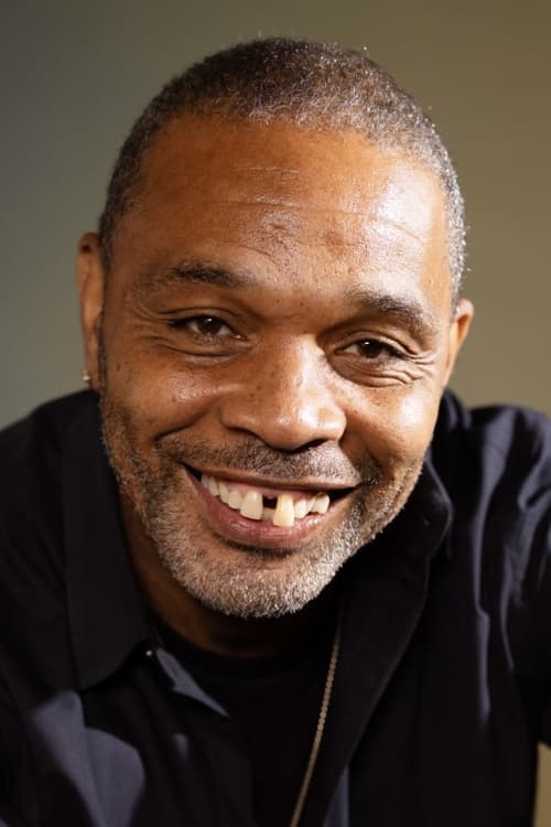 Clarence Maclin image