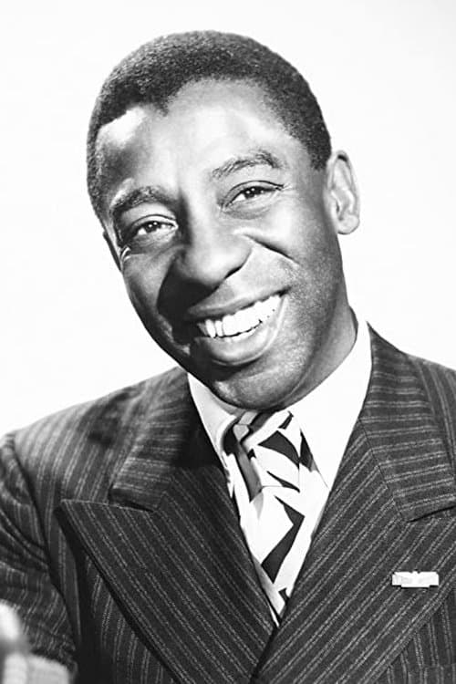 Clarence Muse image