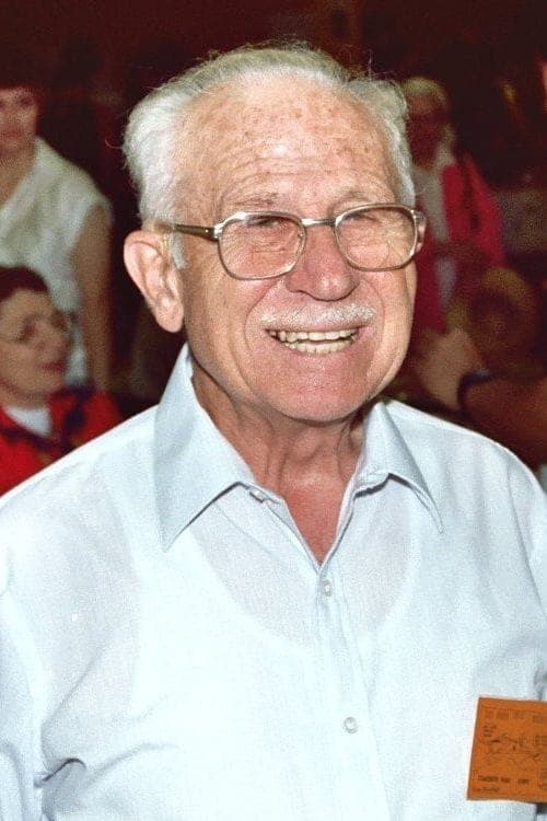 Clarence Nash image