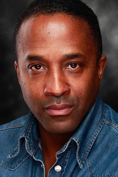 Clarence Smith image