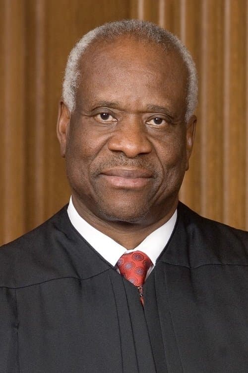 Clarence Thomas image