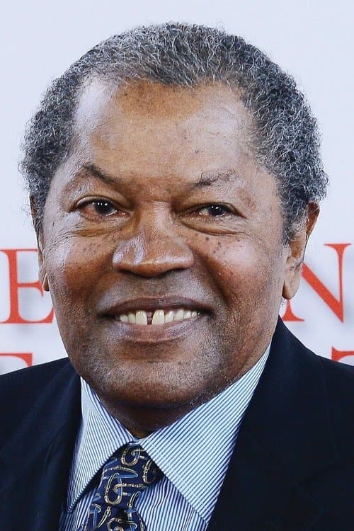 Clarence Williams III image