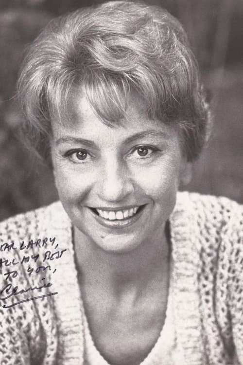 Clarice Blackburn image