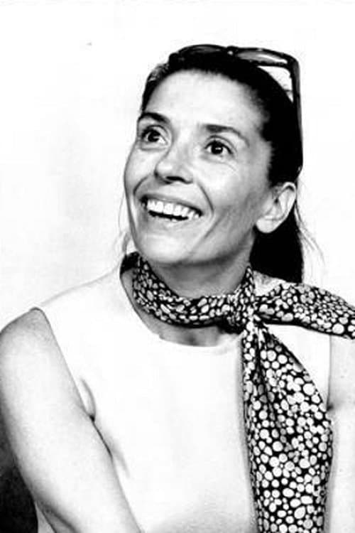 Clarissa Kaye-Mason image