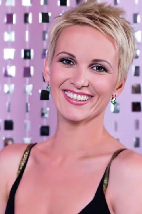 Clarissa Lassig image