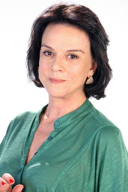 Clarisse Abujamra image