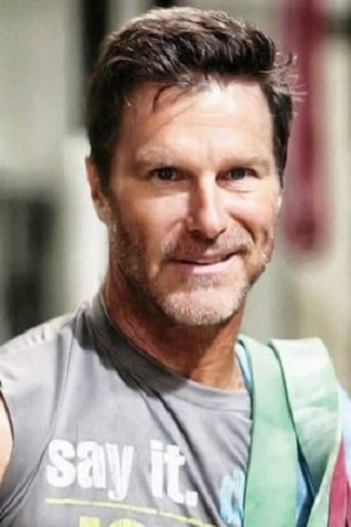 Clark Bartram image