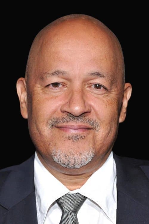 Clark Johnson image