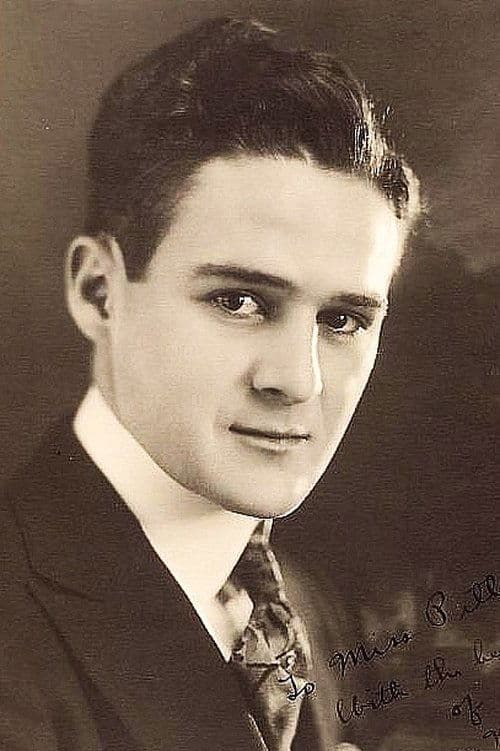 Clark Marshall image