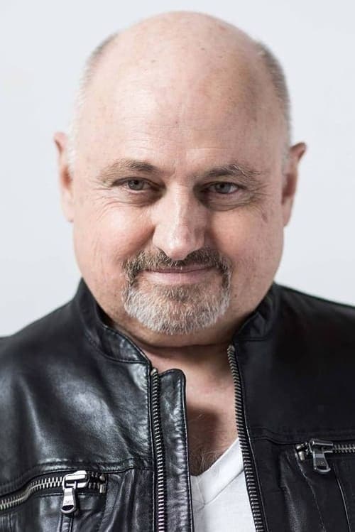 Clark Middleton image