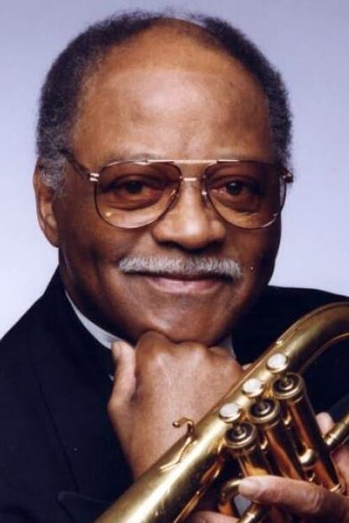 Clark Terry image