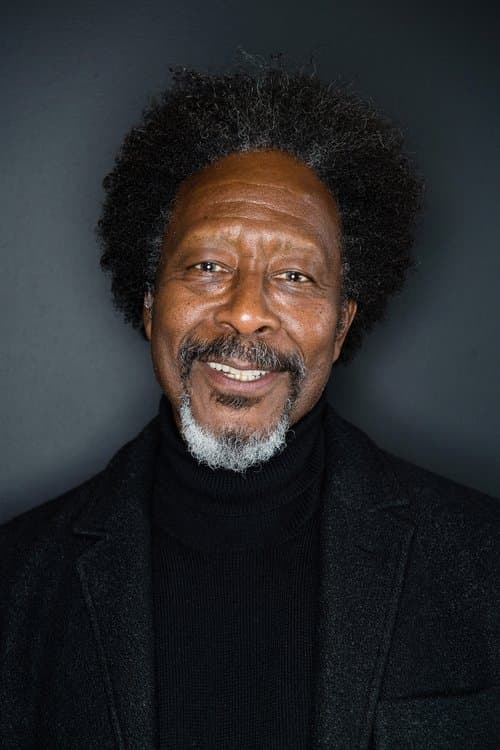 Clarke Peters image