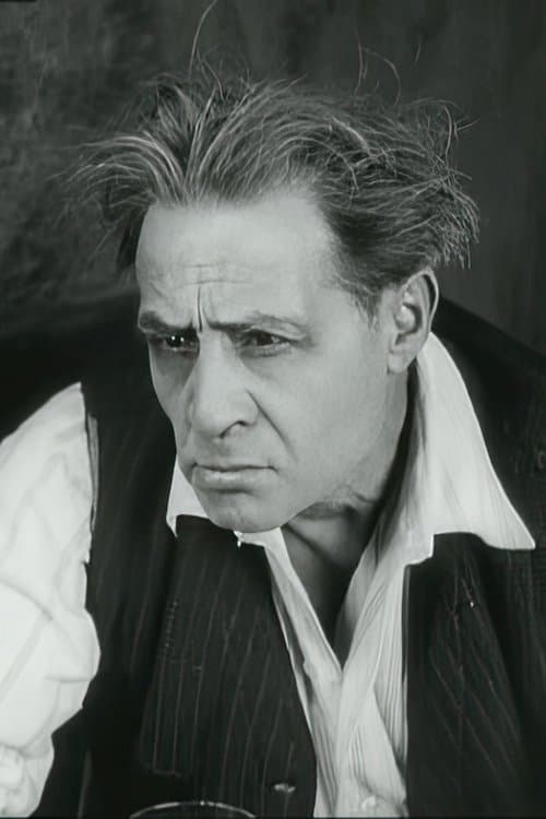 Claude Benedict image