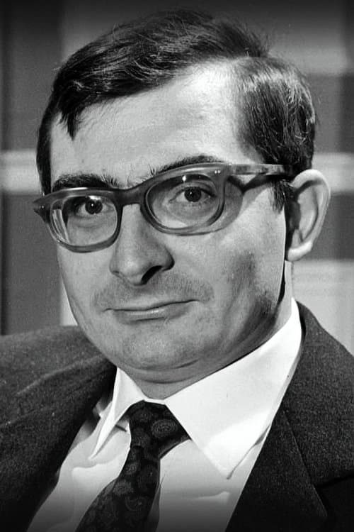 Claude Chabrol image