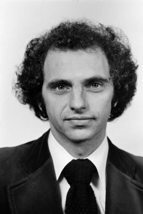 Claude Charron image