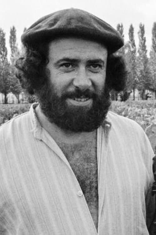 Claude Confortès image