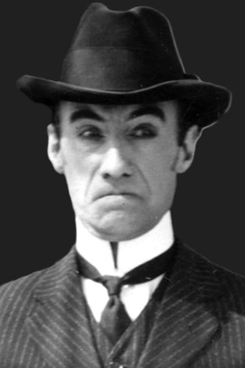 Claude Cooper image