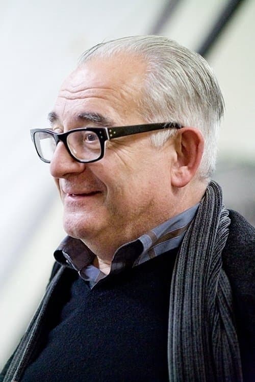 Photo of Claude Duty