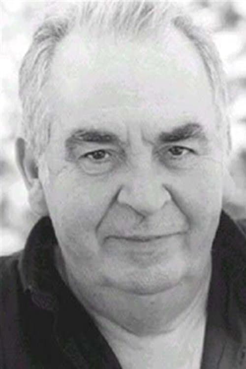 Claude Evrard image