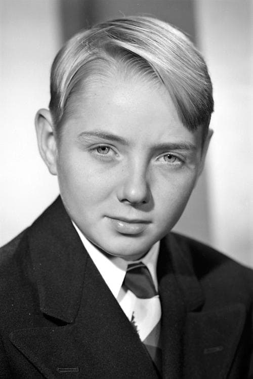 Claude Jarman Jr. image