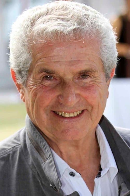 Claude Lelouch image